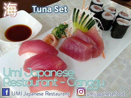 Umi Japanese Restaurant